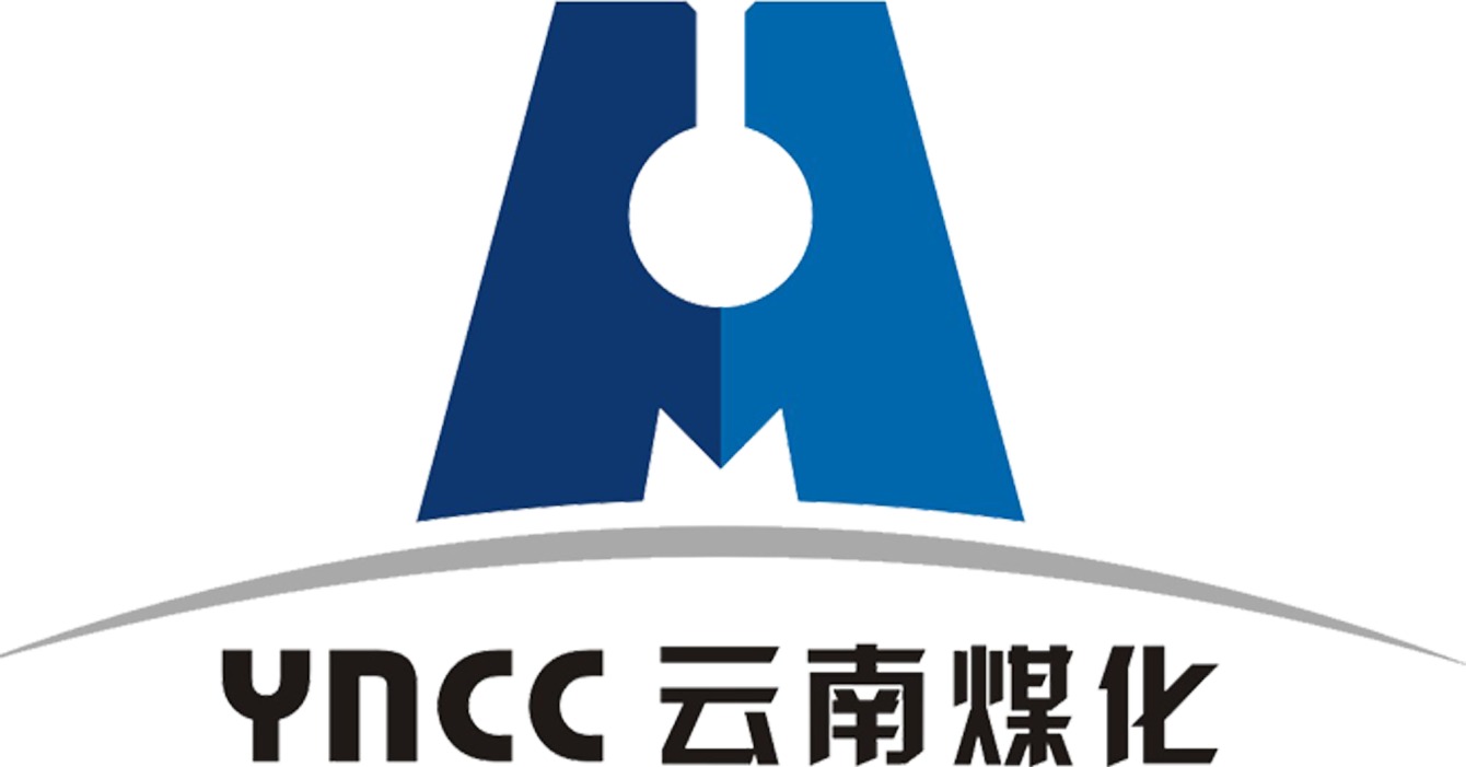 云南煤化集团对羊场得马矿井专用回风井开展竣工验收